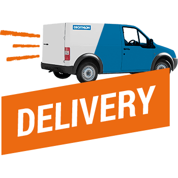 Delivery & Install