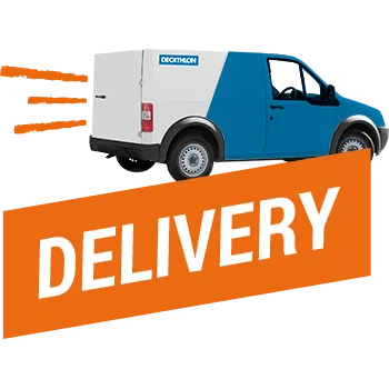 Delivery & Install
